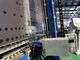 CNC Automatic Low-E Glass Edge Deleting Robot Double Glazing Equipment supplier