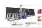 Shape &amp; Structure IGU Sealing Robot Double Glazing Machinery Customized supplier