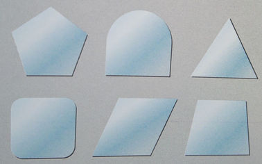 Automated Glass Sealing Robot for Triangular / Rectangular / Pentagonal IGU supplier