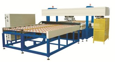 CNC Automatic Horizontal Glass Seaming Machine,Automatic Horizontal Glass Seaming Machine supplier