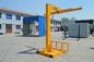 Forklift Truck Crane Arm for Container Loading and Unloading,Glass Handing Machine supplier