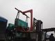 SBT - CCD03 Forklift Truck glass lifting crane Arm 2000mm Min processing size supplier