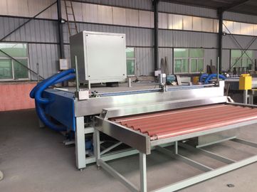 Horizontal Double Glazing Machinery Low - E flat glass washer Equipment supplier