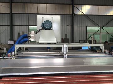 High Speed Horizontal Double Glazing Machinery Low - E Glass Washing supplier