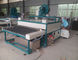 Low - e horizontal glass washing machine for Double Glazing Production supplier