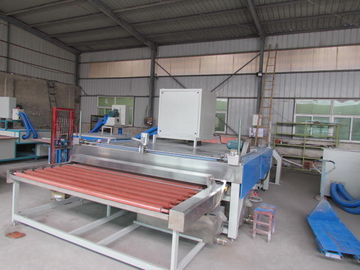 Automatic Tempered Glass Washing Machine /  Insulating Glass Machine supplier