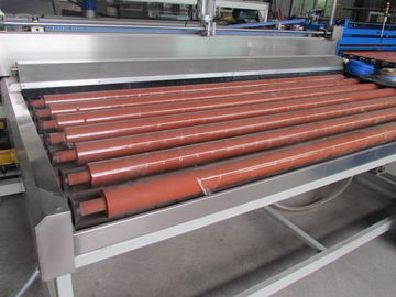 Automated Double Glazing Machinery Glass Washer for Tempering Furnace supplier