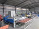 Automated Double Glazing Machinery Glass Washer for Tempering Furnace supplier