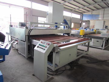 Automated Double Glazing Machinery Glass Washer for Tempering Furnace supplier