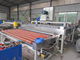 Laminating / Glass Washing Double Glazing Machinery 2500x3500mm size supplier