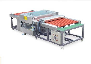 Mini Horizontal Low-e Glass Washing Machine,Horizontal Low-E Glass Washing Machine supplier
