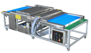 Mini Horizontal Low-e Glass Washing Machine,Horizontal Low-E Glass Washing Machine supplier