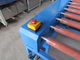 Heated Roller Press Machine,Heated Roller Press for Insulating Glass,Roller Press Machine for Double Glazing supplier