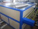 Double Glazing Heated Roller Press , Hot Roller Press Machine High efficiency supplier