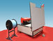 Single Side Heated Roller Press Machine for Double Glazing,Warm Edge Spacer Insulating Glass supplier