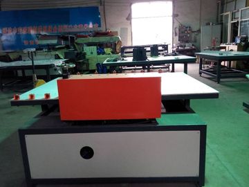 High Speed Horizontal Double Glazing Equipment for Warm Edge Spacer supplier