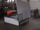 MINI Heated Roller Press Table , hot roll press for 30mm Glass Thicknes supplier