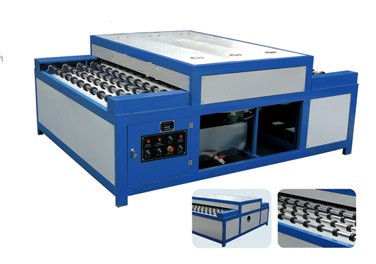 Warm Edge Double Glazing Machinery,Warm Edge Spacer Insulating Glass Production Line,Super Spacer IGU Line supplier