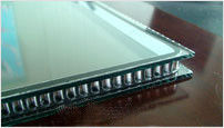 Warm Edge Double Glazing Machinery,Warm Edge Spacer Insulating Glass Production Line,Super Spacer IGU Line supplier