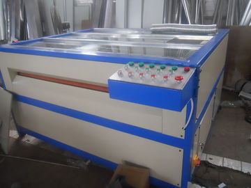 Warm Edge Spacer Double Glazing Machinery Insulating Glass Production Line supplier