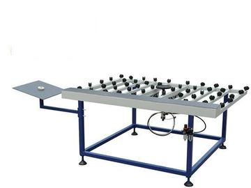 Warm Edge Spacer Air Float Application Table Warm Edge Spacer System supplier