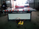 Cold Roller MINI Press Table Double Glazing Machinery 1000mm Width supplier