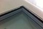 Warm Edge Sealing Spacer for Triple Glazed Glass supplier