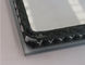 12mm Black Super Warm Edge Spacer For Double Glazing / Insulated Glass supplier