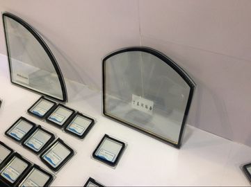 Insulating Glass Compound Sealing Warm Edge Spacer , Aluminum Window Spacers supplier