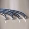 Aluminium Spacer Bars For Double Glazing supplier