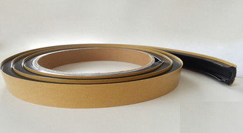 Excellent Performance Warm Edge Spacer Double Glazing Window Rubber Seals supplier