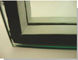 Glass Flexible Double Glazing Spacers , Window / Door Glass Sealing Strip supplier