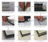 Insulating Glass Flexible Aluminium Spacer Bars For Double / Triple Glazing supplier
