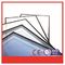 Hollow Glass / Double Glass Butyl Sealing Tape Replacement for Windows supplier