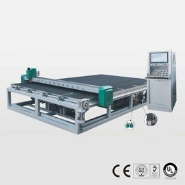 leHigh Speed CNC Glass Cutting Machine / CNC Glass Cutting Equipment CE Approval,CNC Glass Cutting Tabe,Glass CNC Cutter supplier