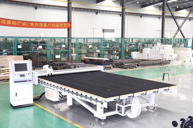 CNC  Shape Glass Cutting Machine,CNC Glass Cutting Machine,CNC Glass Cutting Table,Automatic CNC Glass Cutting Machine supplier