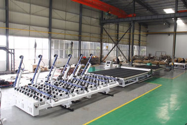 High Precision Cnc Glass Cutting Machine Automatic Shaped Glass Cutter,CNC Glass Cutting Line,CNC Glass Cutting Machine supplier