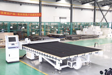 High Precision Cnc Glass Cutting Machine Automatic Shaped Glass Cutter,CNC Glass Cutting Line,CNC Glass Cutting Machine supplier