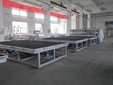 Custom CNC Shaped Glass Cutting Machine 6000x3300mm,CNC Glass Cutting Line,CNC Glass Cutting Machine,CNC Glass Cutter supplier