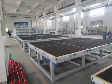 CNC Glass Cutting Line,CNC Glass Cutting Machine,Automatic Glass Cutting Machine,CNC Glass Cutting Table supplier