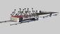 CNC Automatic  Glass Cutting Line for Insulating Glass,CNC Glass Cutting Line,CNC Glass Cutting Machine,Glass CNC Cutter supplier