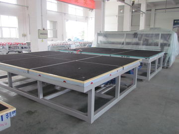 CNC Automatic  Glass Cutting Line for Insulating Glass,CNC Glass Cutting Line,CNC Glass Cutting Machine,Glass CNC Cutter supplier