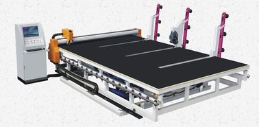 CNC Automatic Glass Cutting Machine,CNC Glass Cutting Machine with Automatic Loading,CNC Glass Cutting Machine supplier