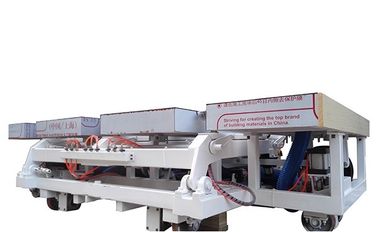 CE Approval Automated Glass Loading Machine 2~19mm Thickness,Automatic Glass Loading Machine supplier