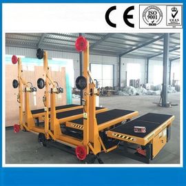 Wireless Control Auto Glass Cutting Machine Glass Loading Equipment,Automatic Glass Loading Table supplier