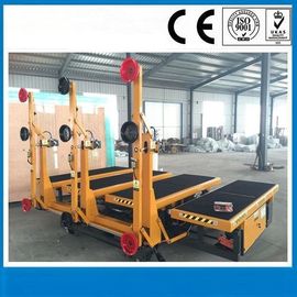 Wireless Control Auto Glass Cutting Machine Glass Loading Equipment,Automatic Glass Loading Table supplier