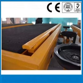 Wireless Control Auto Glass Cutting Machine Glass Loading Equipment,Automatic Glass Loading Table supplier