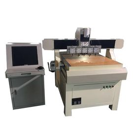 Automatic CNC Glass Cutting Machine With High Density Waterproof Table Panel,CNC Glass Cutting Machine supplier