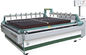 Laminated Glass Cutting Machine High Density Air Float Table 3660x2440mm supplier