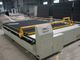 Laminated Glass Cutting Machine High Density Air Float Table 3660x2440mm supplier
